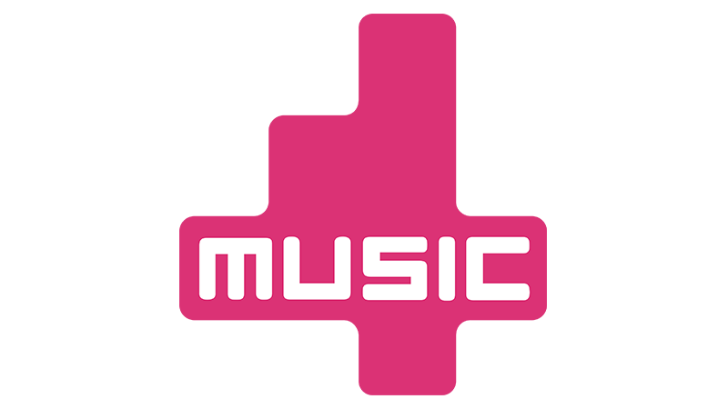 4Music logo