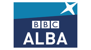 BBC Alba logo