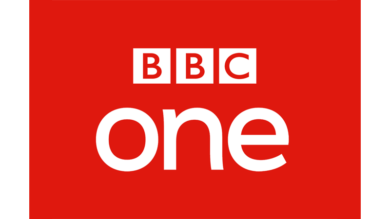 BBC One logo