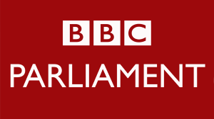 BBC Parliament logo