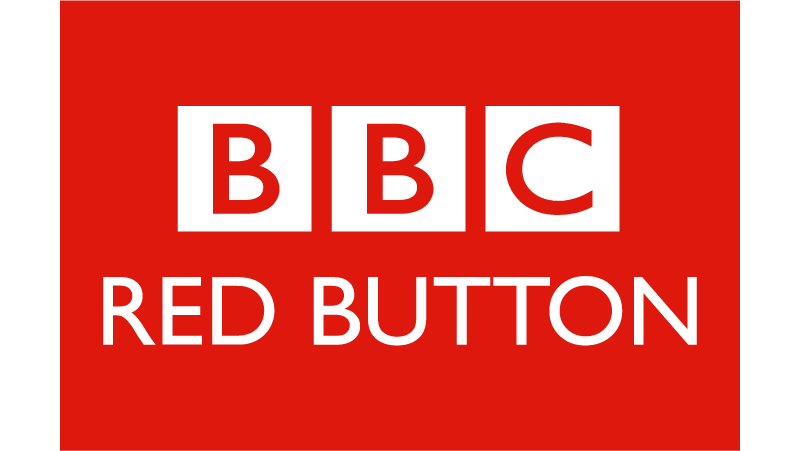 BBC Red Button logo