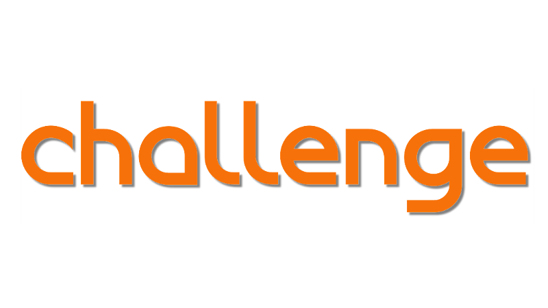 Challenge logo