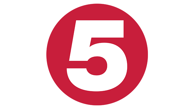 Five logo