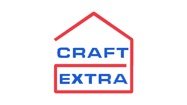 Craft Extra logo