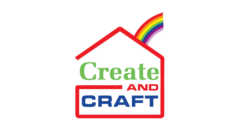 Create and Craft logo