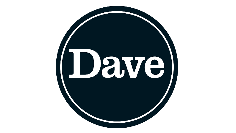 Dave logo