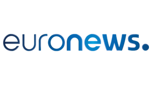 Euronews logo