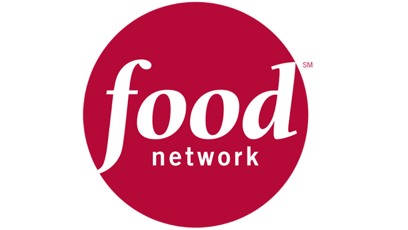 Food Network logo