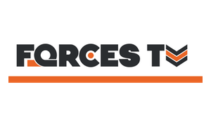 Forces TV logo