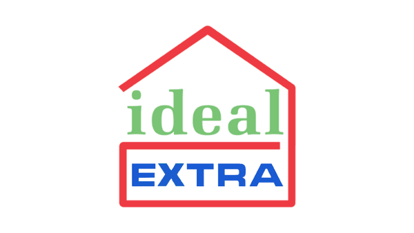 Ideal Extra logo