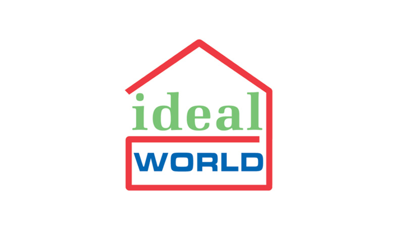 Ideal World logo