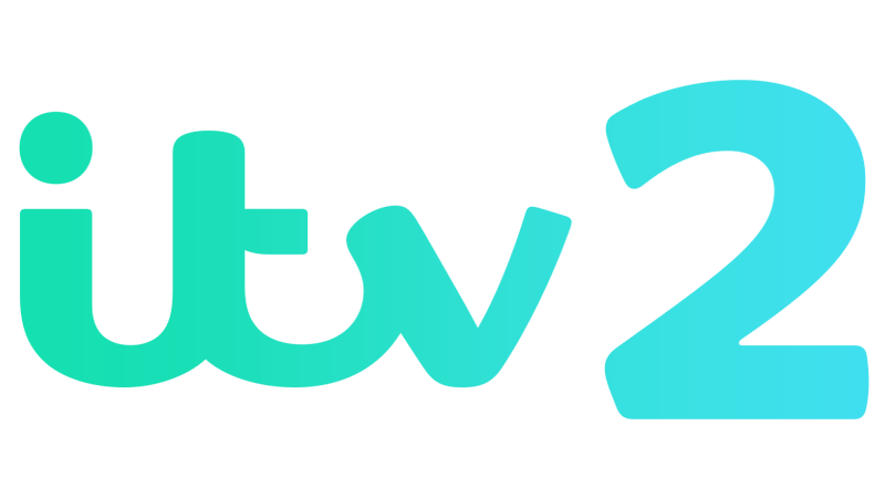 ITV2 logo