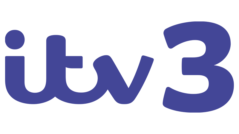 ITV3 logo