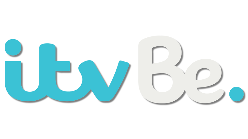 ITVBe logo