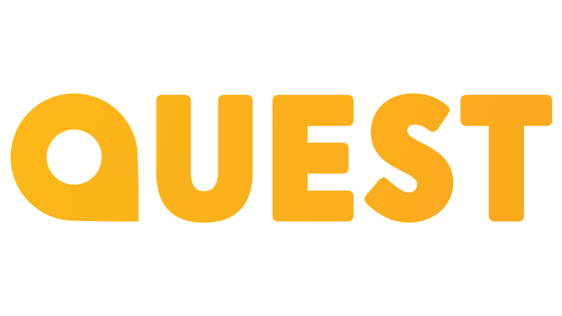 Quest logo