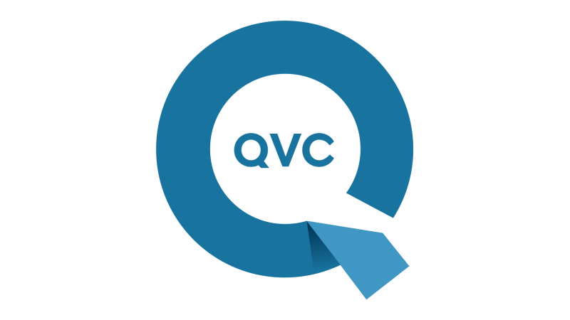 QVC logo