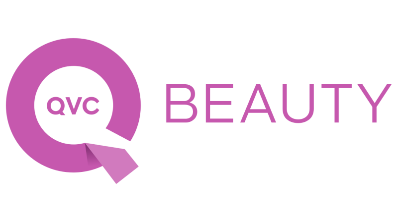 QVC Beauty logo