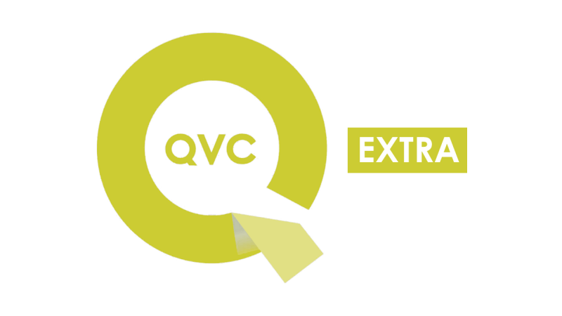 QVC Extra logo