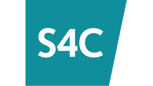 S4C logo