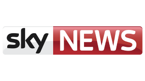 Sky News logo