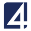 TV4 logo