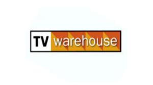 TV Warehouse logo