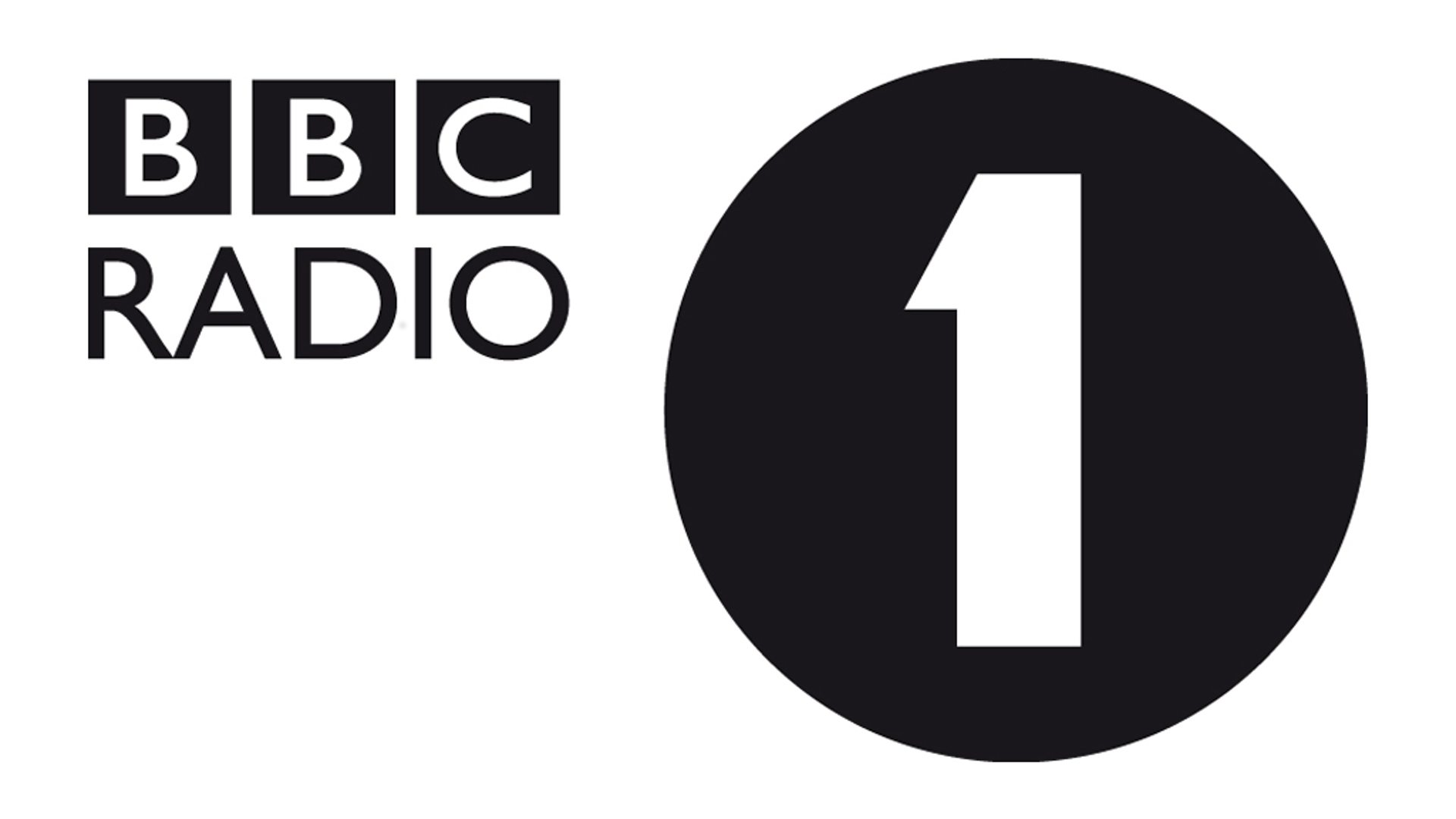 BBC Radio 1 logo