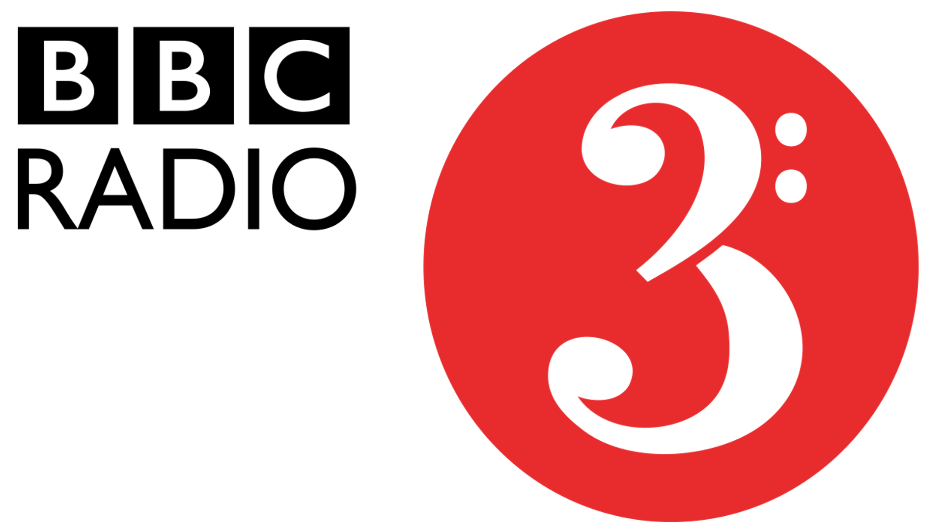 BBC Radio 3 logo