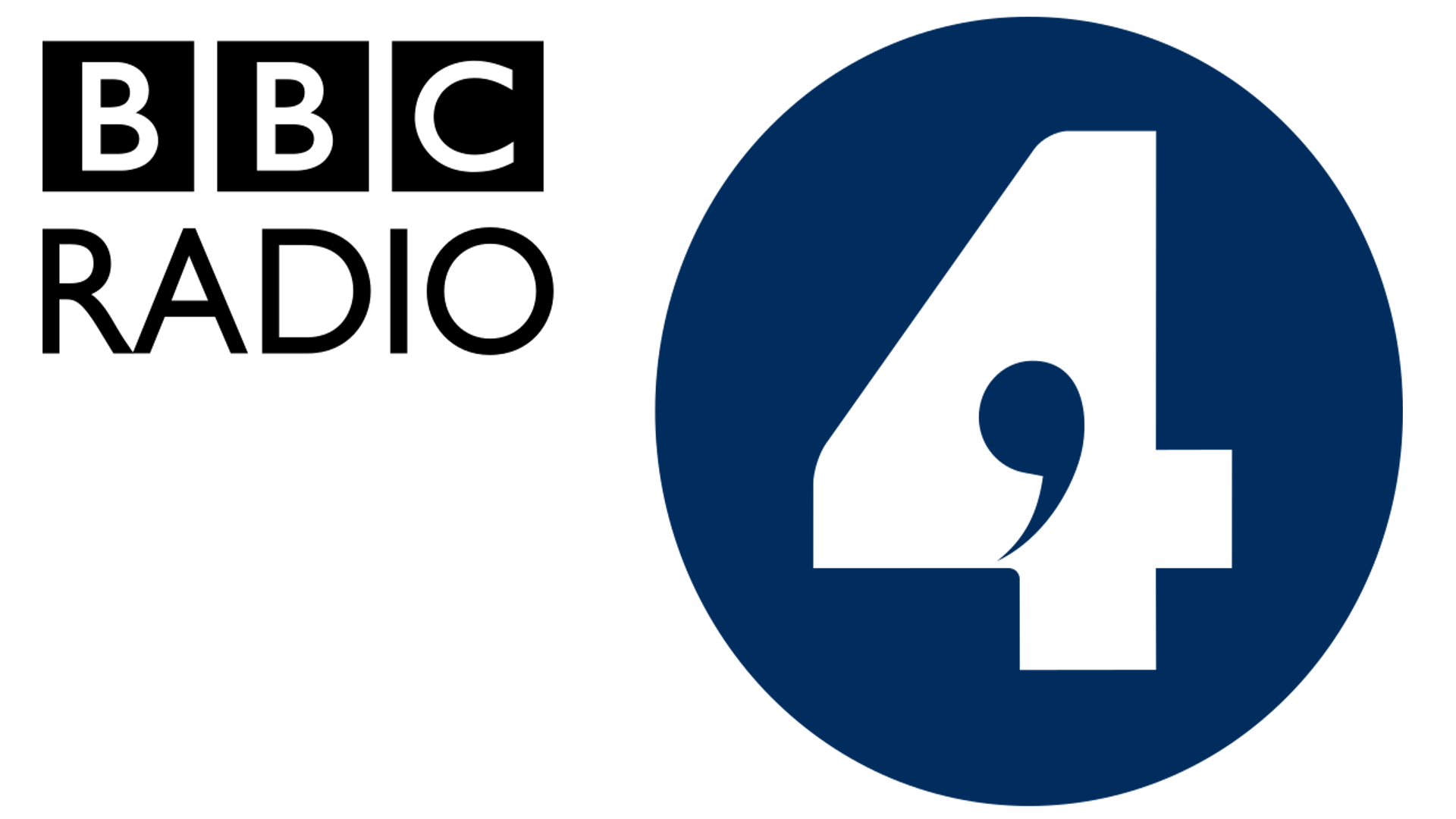 BBC Radio 4 logo