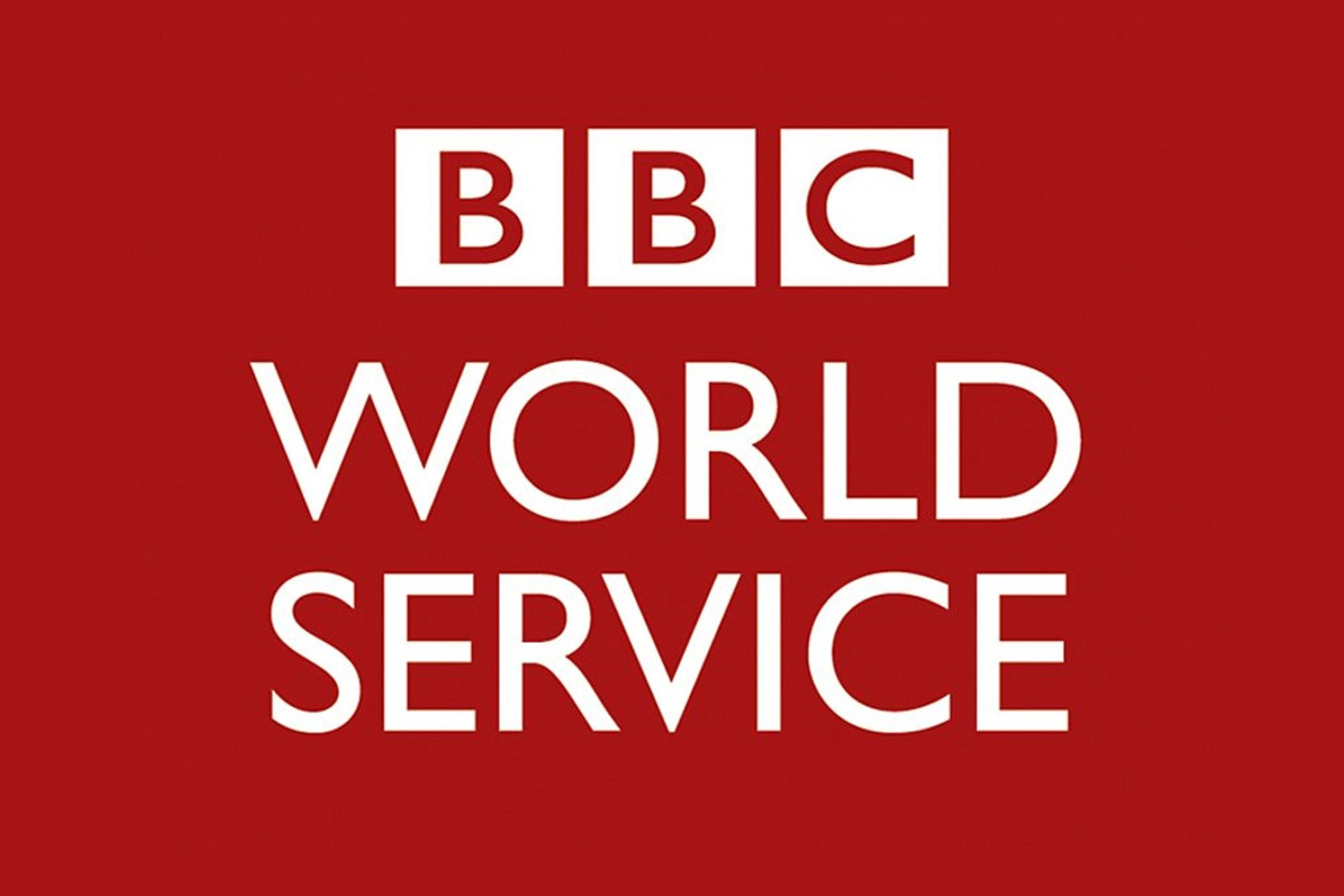 BBC World Service logo