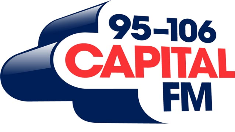 Capital Radio logo